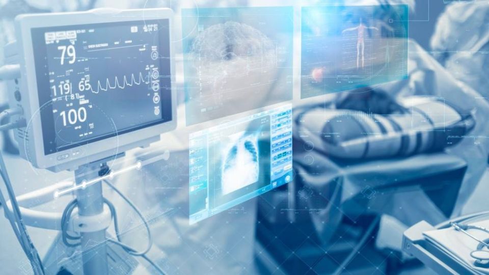 Цифровая медицина Чукотки: как искусственный интеллект помогает северянам