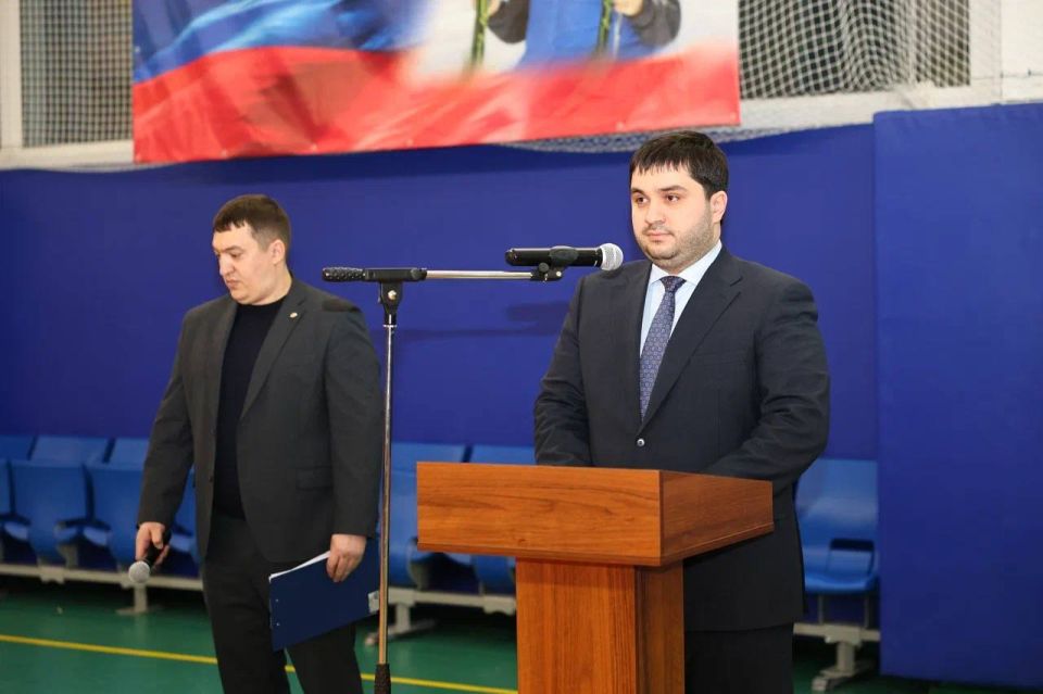 На Чукотке завершились Чемпионат и Первенство округа по северному многоборью, посвящённые памяти заслуженного работника физической культуры и спорта Сергея Анатольевича Райтыргина