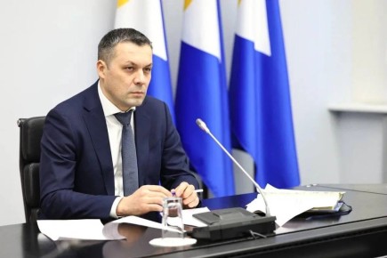 Дополнительный комплекс мер пожарной безопасности принят на Чукотке