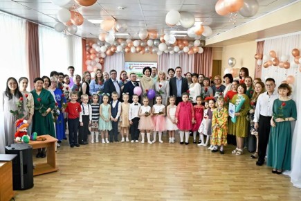 �������� ������ ��������� ����� � �������: � ������� �������� 45-����� �������� �������� ����!