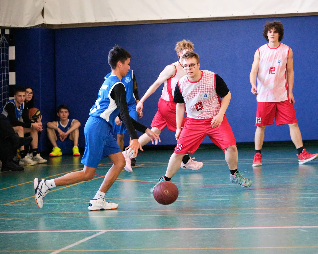 Результаты третьего дня Спартакиады: Результаты третьего дня Спартакиады: