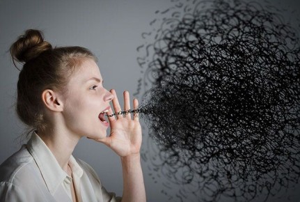 Как слова паразиты влияют на речь и способы от них избавиться