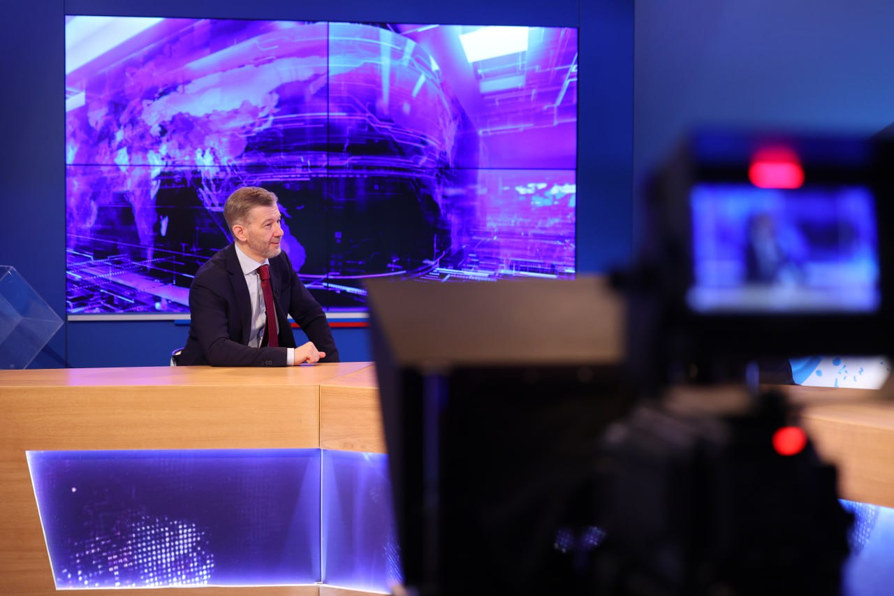 На Чукотке создали комплексную систему поддержки бойцов СВО и их близких