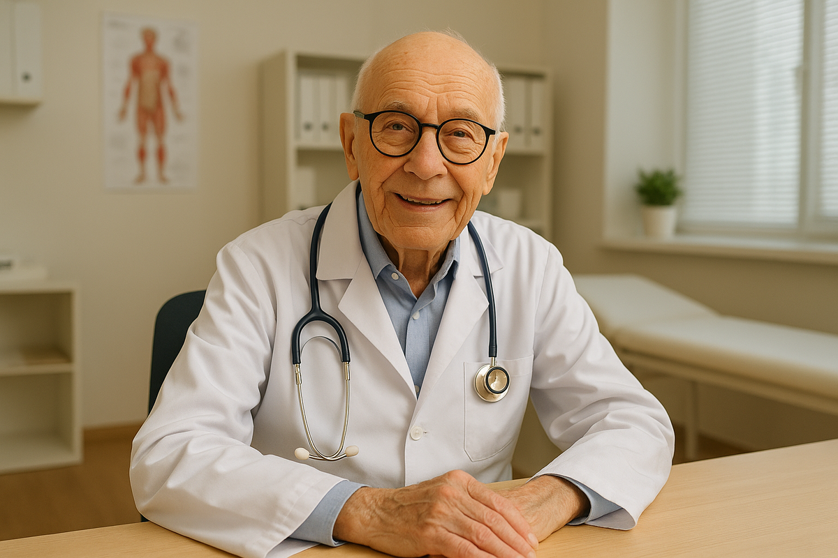 Почему ваше сердце не тренируется: три лучшие нагрузки от врача