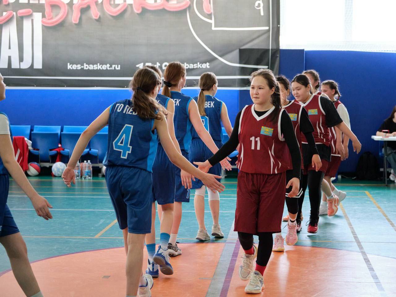 Команда Чукотского района заняла 2 общекомандное место в общем зачете Спартакиады учащихся Чукотки! Команда Чукотского района заняла 2 общекомандное место в общем зачете Спартакиады учащихся Чукотки!