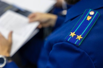 Старшие помощники прокурора Чукотского автономного округа в ходе рабочего визита в Билибинский район проведут прием граждан