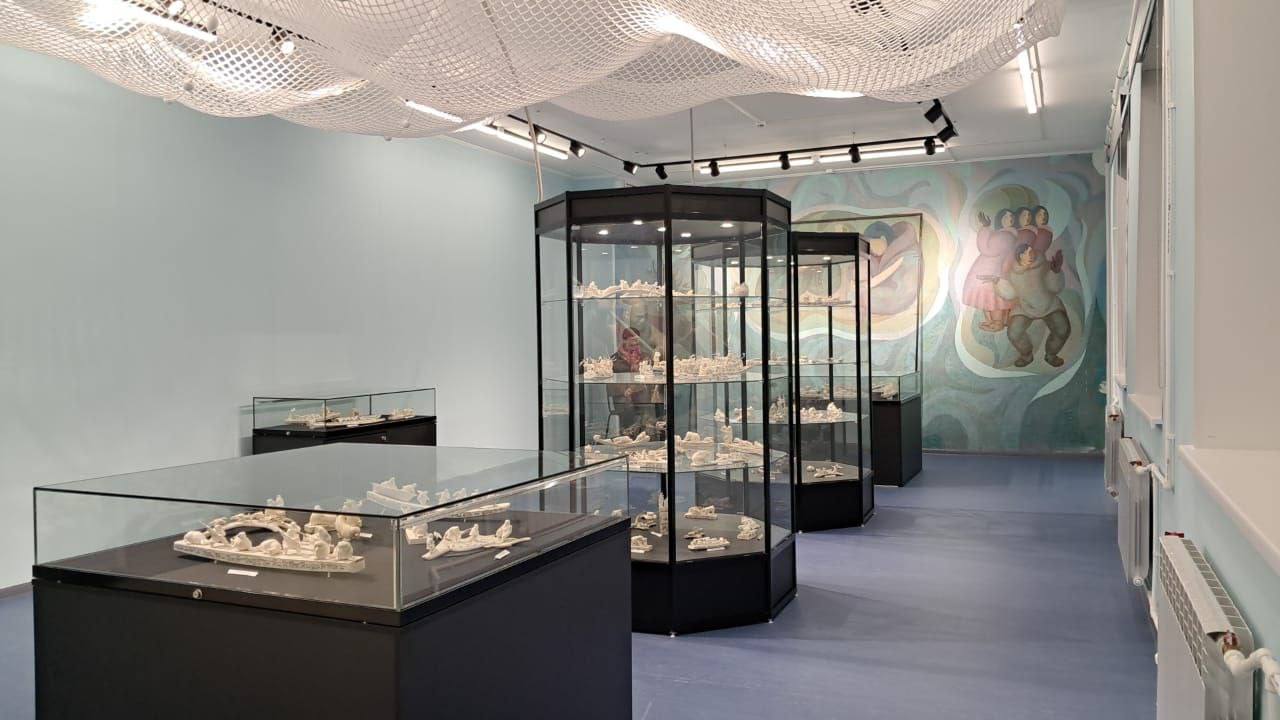 Чукотский район развивается и процветает – давайте вспомним, что произошло в районе за последние три года Чукотский район развивается и процветает – давайте вспомним, что произошло в районе за последние три года