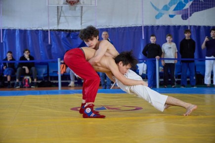 ����� ���������� ������� �� ������������ ������ �������