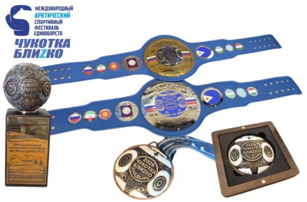 Самая красивая наградная ждёт своих героев