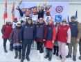 На Чукотке определили сильнейших каюров «Ръилет»