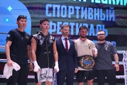 ГАЛА-ФИНАЛ «ЧУКОТКА БЛИZКО» — ЭТО БЫЛО НЕЧТО!