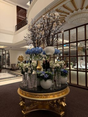 ����� �������� ������ NIGHT SHIFT � The Carlton: ���������, � ������� �������