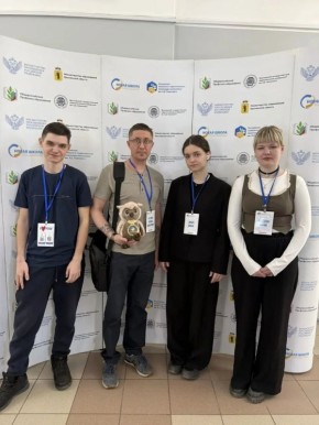 Школьники Чукотки принимают участие в заключительном этапе Российской психолого-педагогической олимпиады им. К.Д. Ушинского