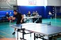 Настольный теннис. Кубок Губернатора: итоги индивидуального зачёта