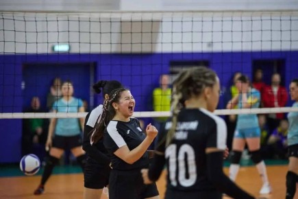 Добрый день, участники Кубка и болельщики!