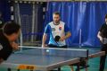 Кубок Губернатора. Настольный теннис — итоги