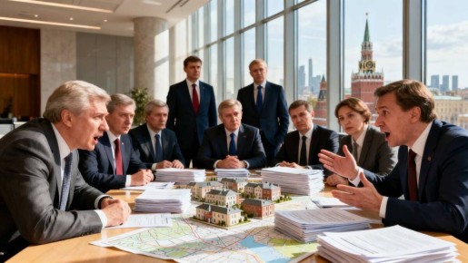 ������������ � �������: ����� ������ �� ����������� ��������� ������������