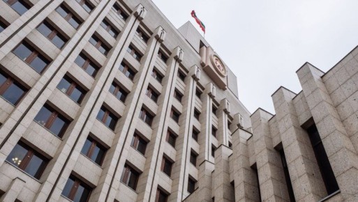 Участникам контртеррористических операций могут предоставить новые льготы и преимущества