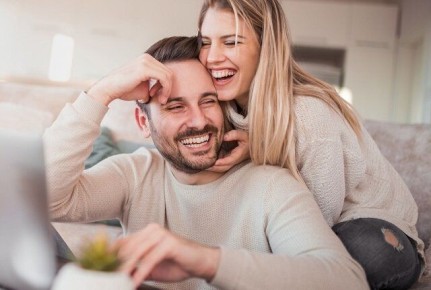 Как не потерять близость в отношениях с партнёром