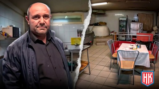 Кафе восточной кухни снова под прицелом: как обещания владельца не оправдались