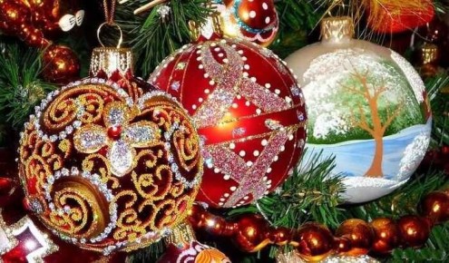 Как встретить Новый год с умом: советы для экономных и бережливых