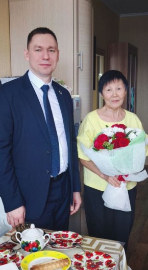 ������ ������: � �������, ���� ����������!