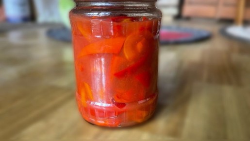 Лечо, которое не оставит равнодушным: простой рецепт для каждой кухни