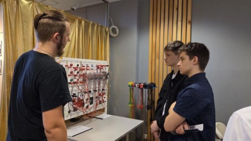 «Работа России. Время возможностей»: Чукотка готовится к главной кадровой ярмарке России