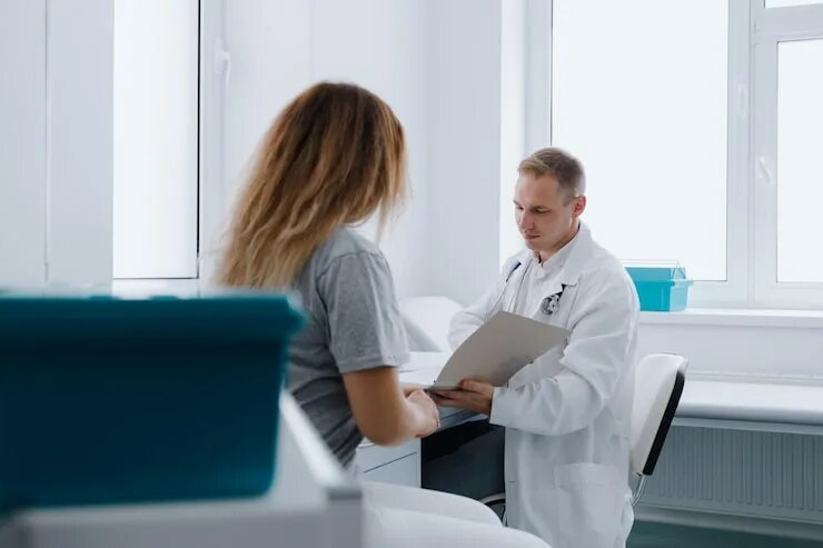 Бесплатный анализ на атеросклероз в 2026 году: кто и как может пройти тест на липопротеин(а)