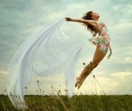 Секреты счастливой жизни: 4 простых принципа