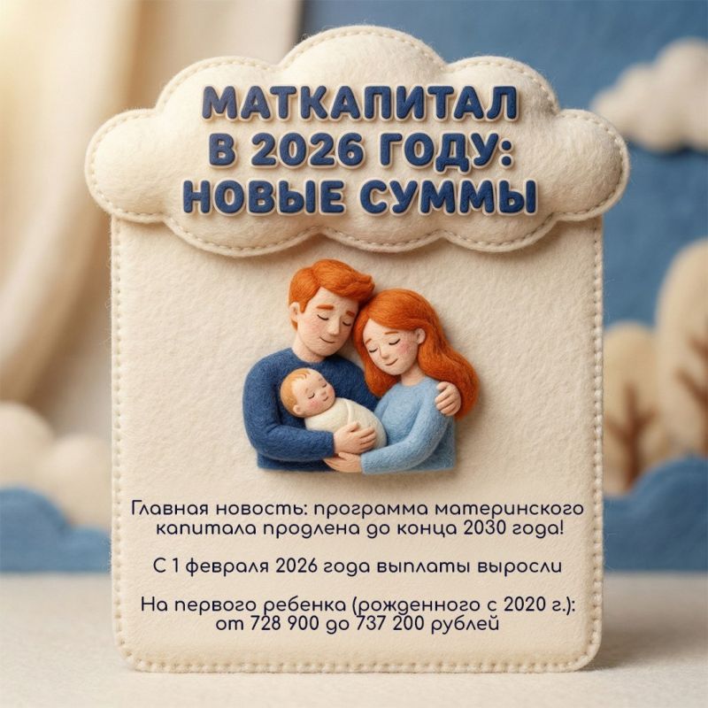 ��������� ������������ �������� �������� �� 2030 ����!