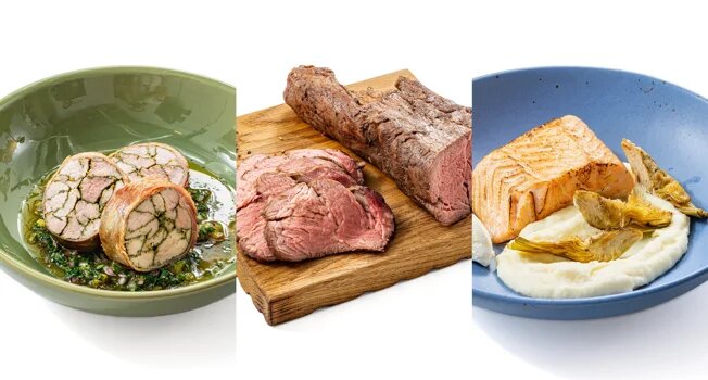 Секреты приготовления блюд по технологии сувид: от куриного филе до шоколадного крема