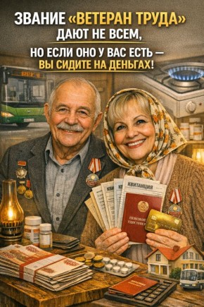 ������� �����: �������, ��� �� �������� ���������� ������