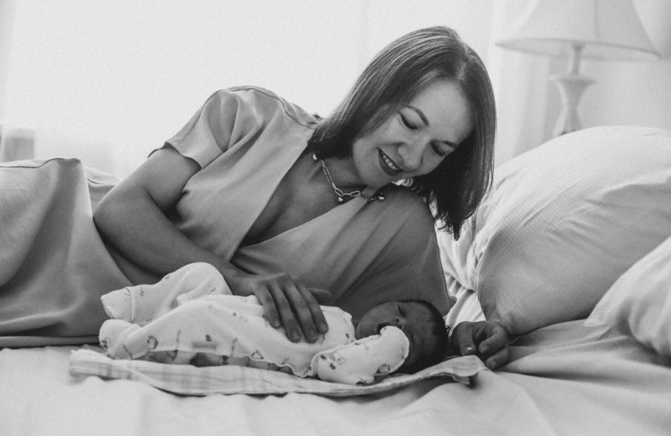 Опыт родов: выбор контракта или ОМС?