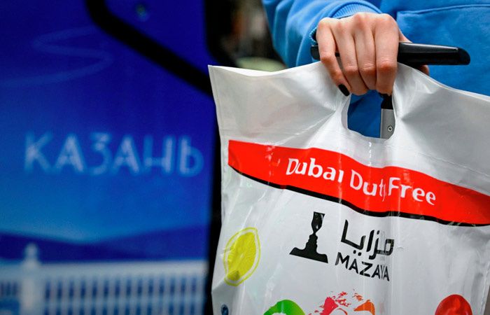 Ситуация с вывозными рейсами с Ближнего Востока на контроле прокуратуры