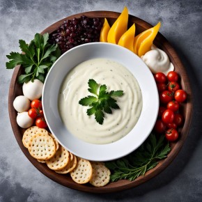 Грузинская кухня: яркие вкусы и ароматные традиции на вашей тарелке