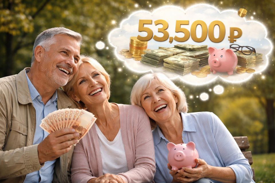 �������� ������� � �������: �������� ������� �� 53,5 ������ ������