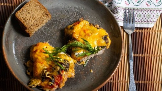 Секреты приготовления мясо по-купечески: как порадовать гурманов