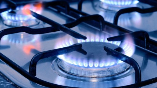 Помощь по газификации для льготников: кабмин выделяет 1 миллиард рублей на субсидии