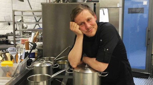 Тайны северной кухни: что попробовать за Полярным кругом