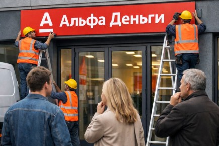 Альфа-Банк переименует свой сервис микрокредитования: что ждет клиентов?