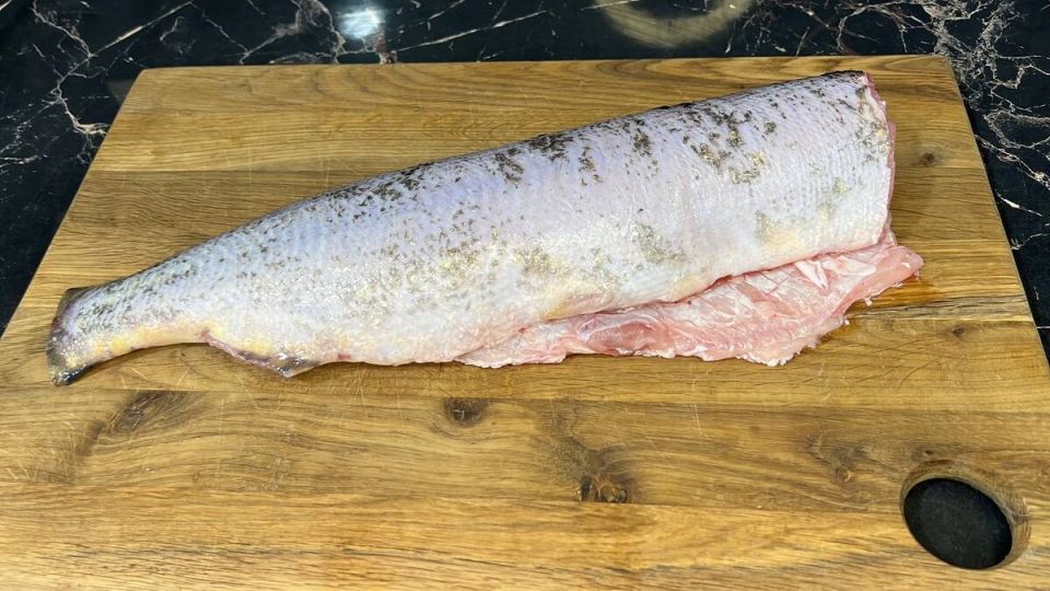 Способы порадовать себя блюдами из щуки: три простых рецепта