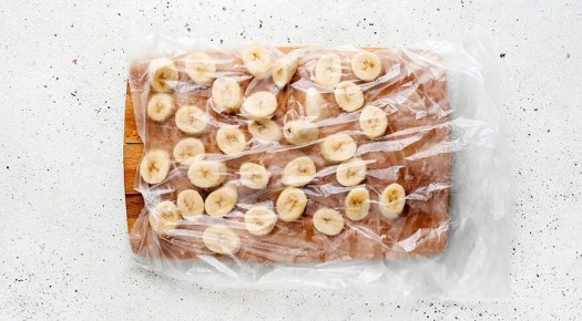 Банановая настойка на водке: шаг за шагом к идеальному вкусу