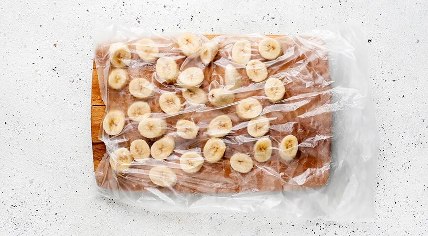 Банановая настойка на водке: шаг за шагом к идеальному вкусу