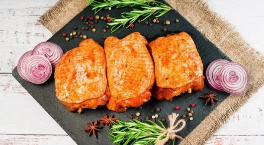 Как замариновать куриные бедрышки: 6 лучших рецептов, которые не оставят равнодушными