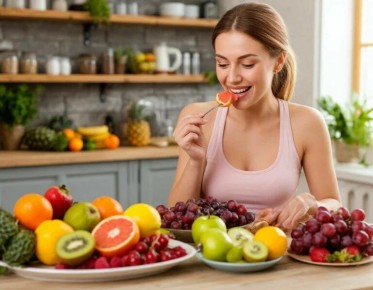 Почему соковые диеты могут навредить вашему здоровью