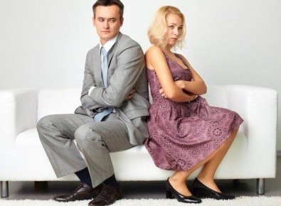 10 женских привычек, которые мужчины просто не перенесут