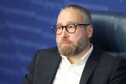 Горелкин о запрете «обвинительной информации»: журналистам станет сложнее