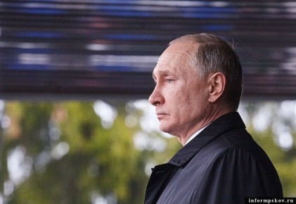 Путин утвердил новый закон о розыске граждан для улучшения связи с родственниками