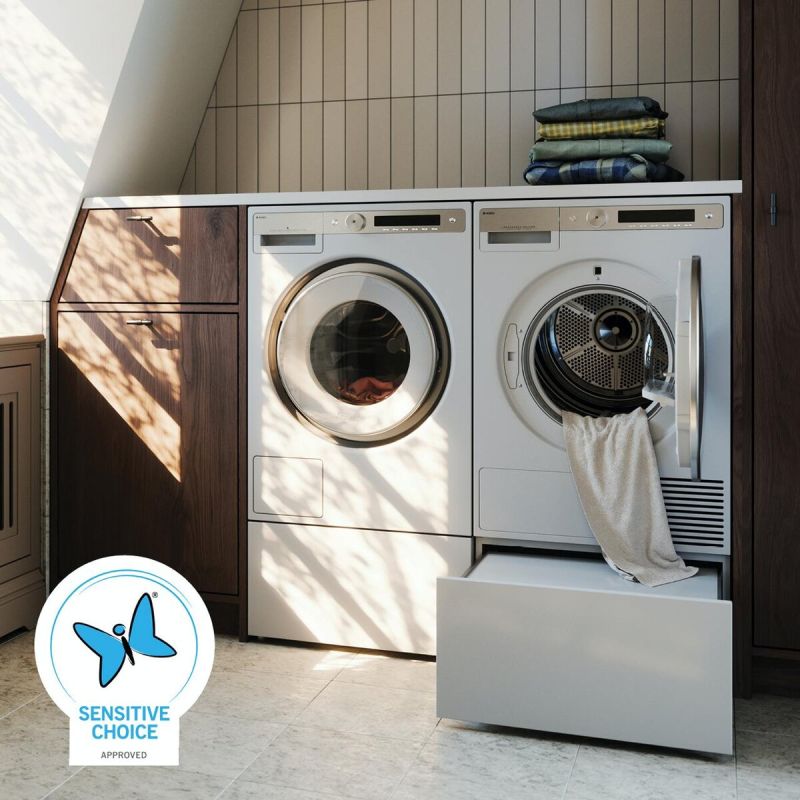 ��������� �������: ��� ���������� ASKO ������������ ������� ��� ������������